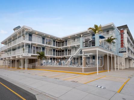 301 Ocean, Harbor Light Condominiums, North Wildwood, NJ, 08260 Aditional Picture
