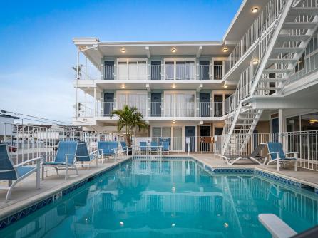 301 Ocean, Harbor Light Condominiums, North Wildwood, NJ, 08260 Aditional Picture