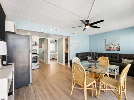 301 Ocean, Harbor Light Condominiums, North Wildwood, NJ, 08260 Aditional Picture