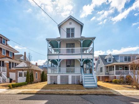 918 Stockton, Cape May, NJ, 08204 Aditional Picture