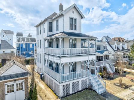 918 Stockton, Cape May, NJ, 08204 Aditional Picture