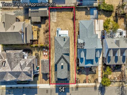 918 Stockton, Cape May, NJ, 08204 Aditional Picture