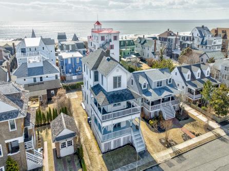 918 Stockton, Cape May, NJ, 08204 Aditional Picture