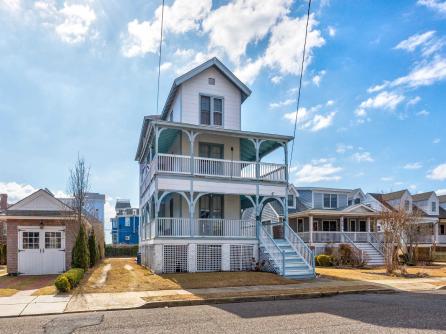 918 Stockton, Cape May, NJ, 08204 Aditional Picture