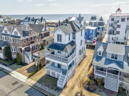918 Stockton, Cape May, NJ, 08204 Aditional Picture
