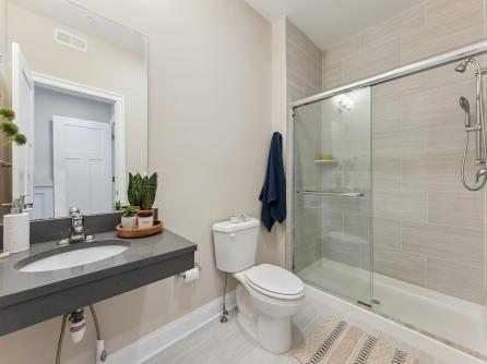 8609 Landis, Unit 205, Sea Isle City, NJ, 08243 Aditional Picture