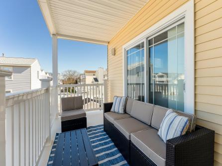 8609 Landis, Unit 205, Sea Isle City, NJ, 08243 Aditional Picture