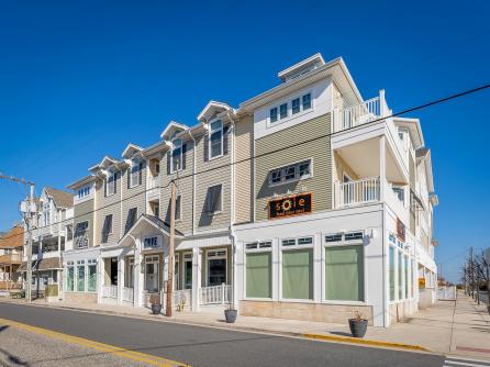 8609 Landis, Unit 205, Sea Isle City, NJ, 08243 Aditional Picture