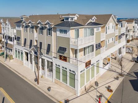 8609 Landis, Unit 205, Sea Isle City, NJ, 08243 Aditional Picture