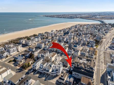 8609 Landis, Unit 205, Sea Isle City, NJ, 08243 Aditional Picture