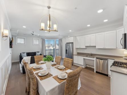 8609 Landis, Unit 205, Sea Isle City, NJ, 08243 Aditional Picture