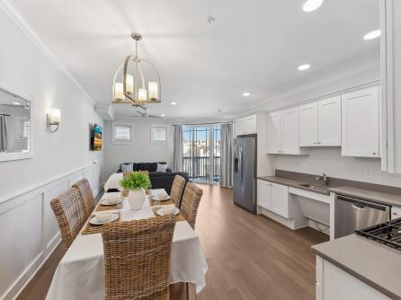 8609 Landis, Unit 205, Sea Isle City, NJ, 08243 Aditional Picture