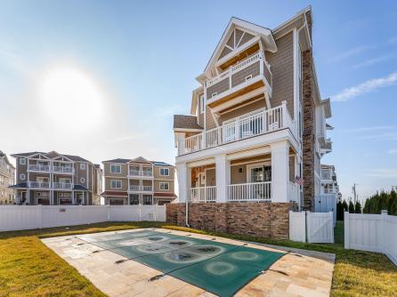 407 Paradise, North Wildwood, NJ, 08260 Aditional Picture