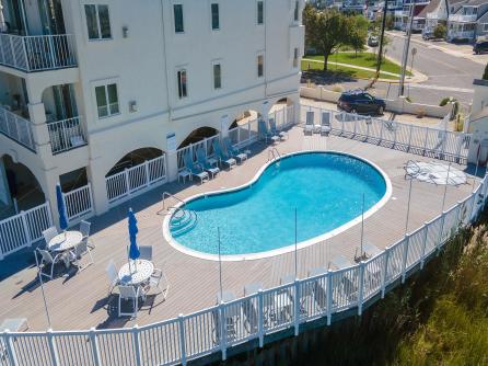 1100 Ocean, Unit 208, Avalon, NJ, 08202 Aditional Picture