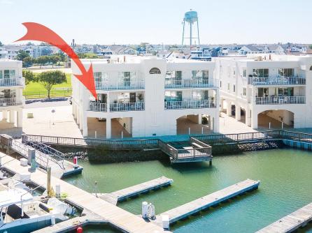 1100 Ocean, Unit 208, Avalon, NJ, 08202 Aditional Picture