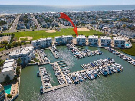 1100 Ocean, Unit 208, Avalon, NJ, 08202 Aditional Picture