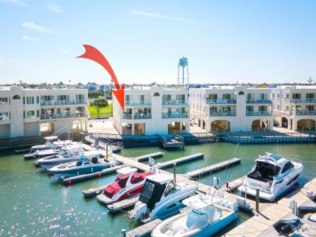 1100 Ocean, Unit 208, Avalon, NJ, 08202 Aditional Picture