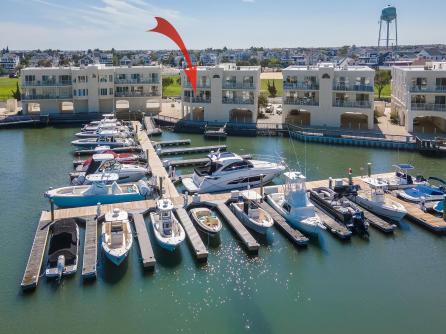 1100 Ocean, Unit 208, Avalon, NJ, 08202 Aditional Picture