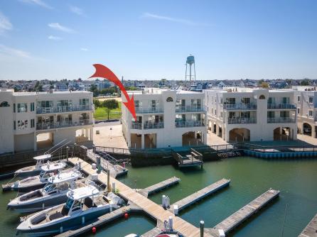 1100 Ocean, Unit 208, Avalon, NJ, 08202 Aditional Picture