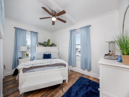 210 Ocean, Unit 1, Cape May, NJ, 08204 Aditional Picture