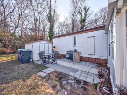 614 Route 9, lot 26, Cape May Court House, NJ, 08210 Aditional Picture