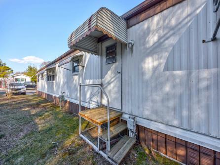 614 Route 9, lot 26, Cape May Court House, NJ, 08210 Aditional Picture