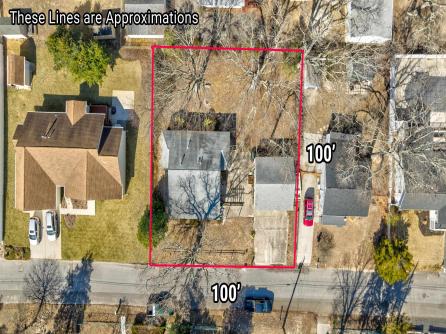 107 Avalon, Townbank, NJ, 08204 Aditional Picture
