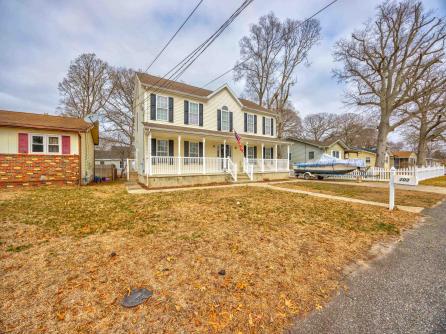 103 Fernwood, Townbank, NJ, 08204 Aditional Picture