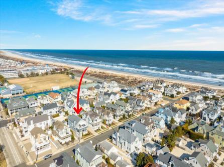 164 84th, Stone Harbor, NJ, 08247 Aditional Picture