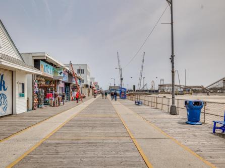 222 BURK, UNIT 1, Wildwood, NJ, 08260 Aditional Picture