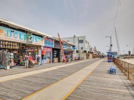 222 BURK, UNIT 1, Wildwood, NJ, 08260 Aditional Picture