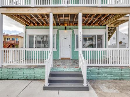222 BURK, UNIT 2, Wildwood, NJ, 08260 Aditional Picture