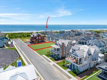 125 112th, Stone Harbor, NJ, 08247 Main Picture