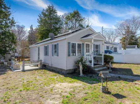 206 Matthews, Villas, NJ, 08251 Aditional Picture