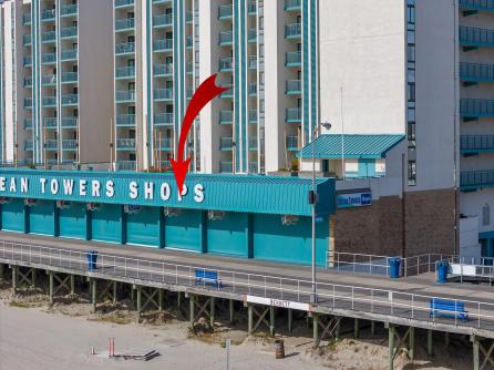 5204 Boardwalk, Unit 8, Wildwood, NJ, 08260 Aditional Picture