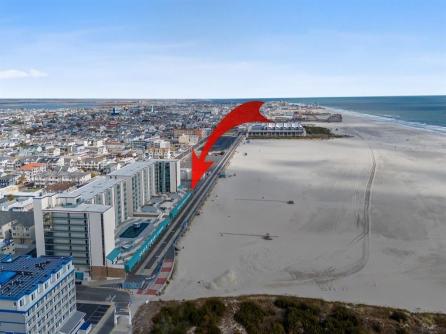 5204 Boardwalk, Unit 8, Wildwood, NJ, 08260 Aditional Picture
