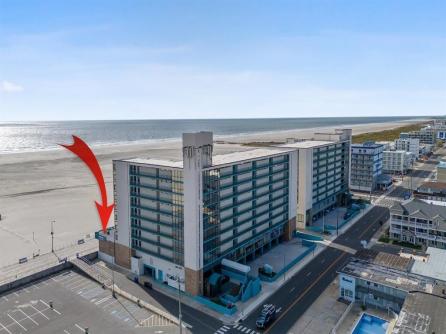 5204 Boardwalk, Unit 8, Wildwood, NJ, 08260 Aditional Picture