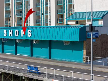 5204 Boardwalk, Unit 8, Wildwood, NJ, 08260 Aditional Picture