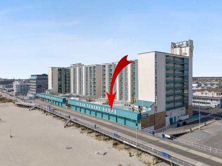 5204 Boardwalk, Unit 8, Wildwood, NJ, 08260 Aditional Picture