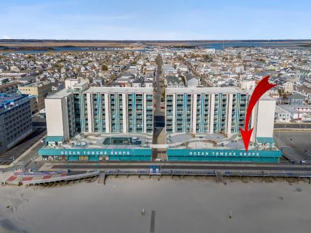 5204 Boardwalk, Unit 8, Wildwood, NJ, 08260 Aditional Picture