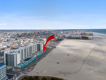 5204 Boardwalk, Unit 8, Wildwood, NJ, 08260 Aditional Picture