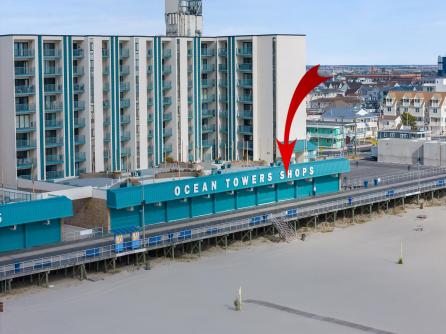 5204 Boardwalk, Unit 8, Wildwood, NJ, 08260 Aditional Picture