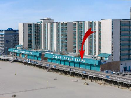 5204 Boardwalk, Unit 8, Wildwood, NJ, 08260 Aditional Picture
