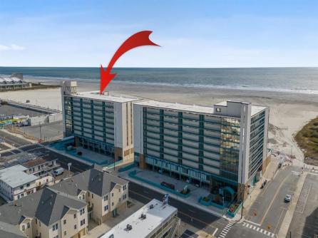 5204 Boardwalk, Unit 8, Wildwood, NJ, 08260 Aditional Picture