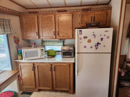 561 Corson Tavern, Down the Shore unit L2, Ocean View, NJ, 08230 Aditional Picture