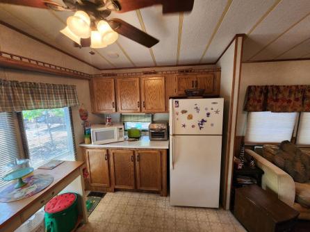 561 Corson Tavern, Down the Shore unit L2, Ocean View, NJ, 08230 Aditional Picture