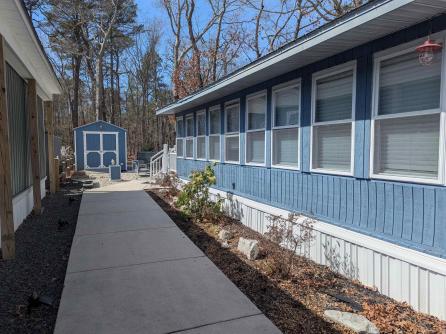 313 Whistlestop, Seashore Lines, South Seaville, NJ, 08246 Aditional Picture