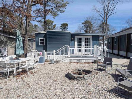 313 Whistlestop, Seashore Lines, South Seaville, NJ, 08246 Aditional Picture
