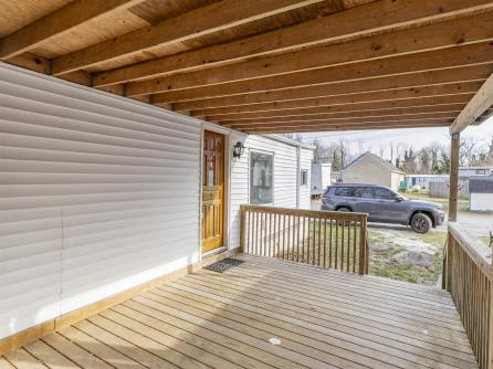 295 Delsea, Lot #22, Cape May Court House, NJ, 08210 Aditional Picture