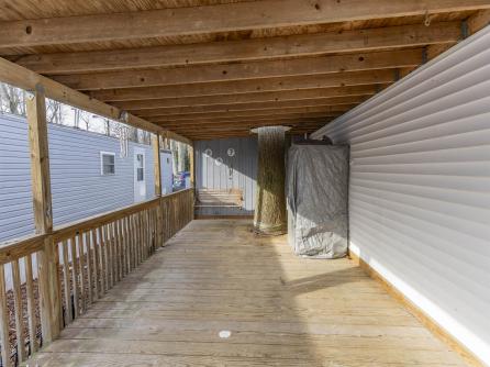 295 Delsea, Lot #22, Cape May Court House, NJ, 08210 Aditional Picture